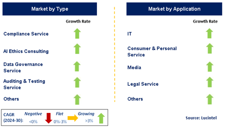 AI Governance Service Market by Segment
