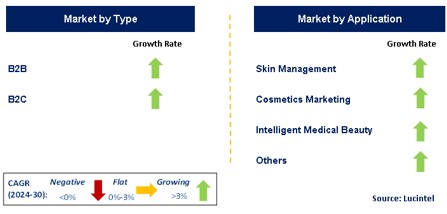 AI Skin Analysis Market by Segment
