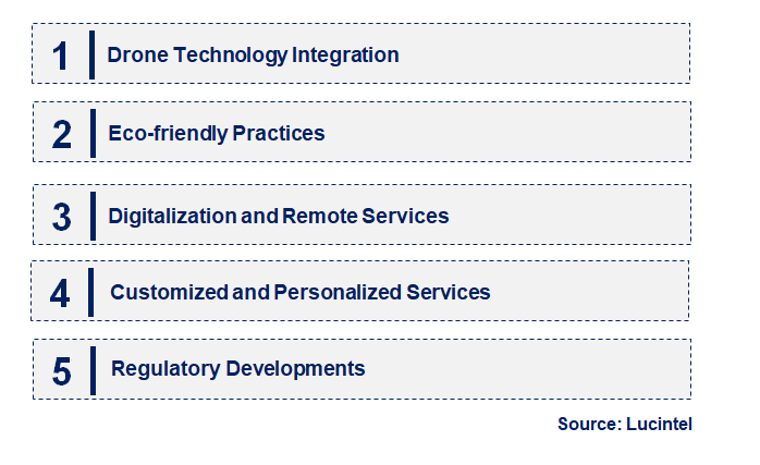 Emerging Trends in the AR Grave Sweeping Market