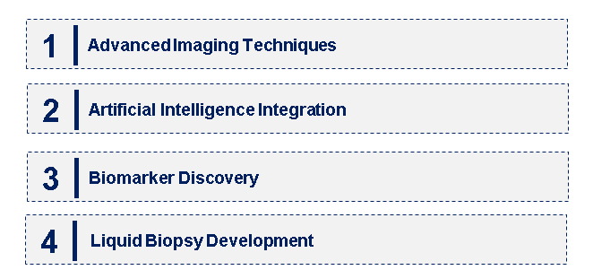 Emerging Trends in the Brain Cancer Diagnostic Market