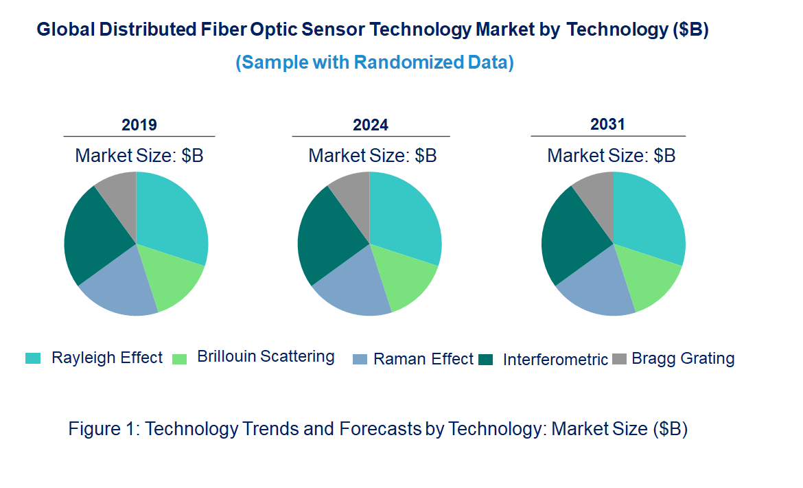 Distributed Fiber Optic Sensor Technology Market by Technology