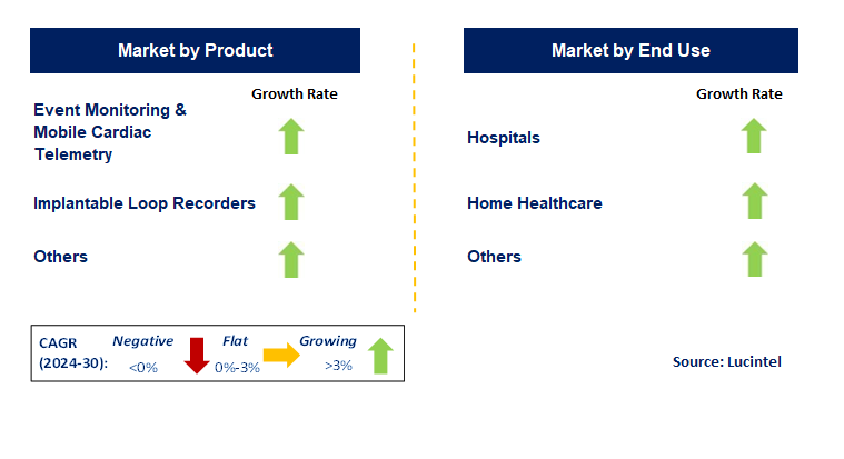 ECG Telemetry Device Market Report: Trends, Forecast and Competitive ...