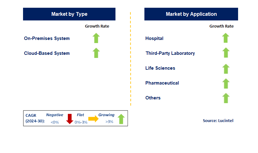 Enterprise-Level Laboratory Information System by country