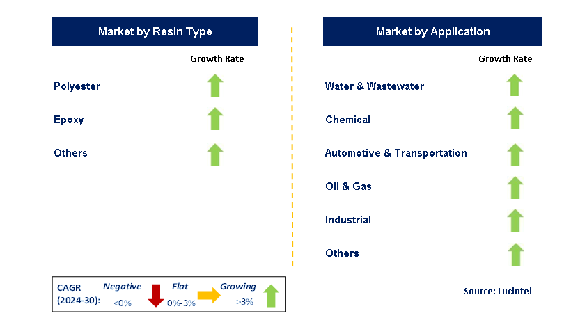 Electric Vehicle Polymer by Segment