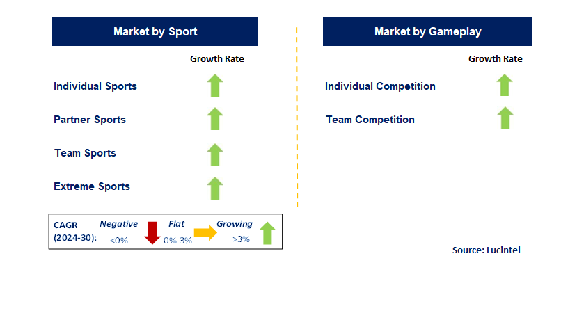 Fantasy Sport by Segment