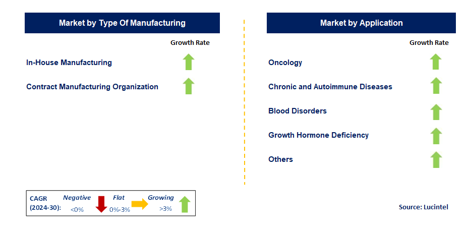 Filgrastim Biosimilar by Segment