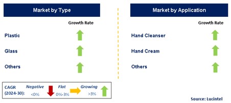 Hand Care Packaging Market by Segment