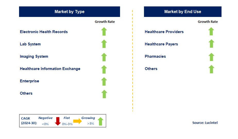 Healthcare Interoperability Solution by Segment