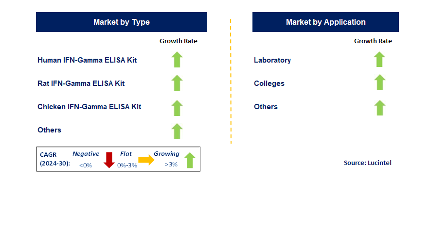 IFN Gamma Elisa Kit by Segment