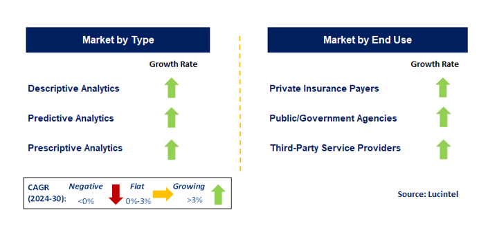 Medical Payment Fraud Detection Market by Segment