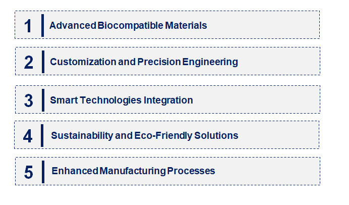 Emerging Trends in the Medical Tubing Market