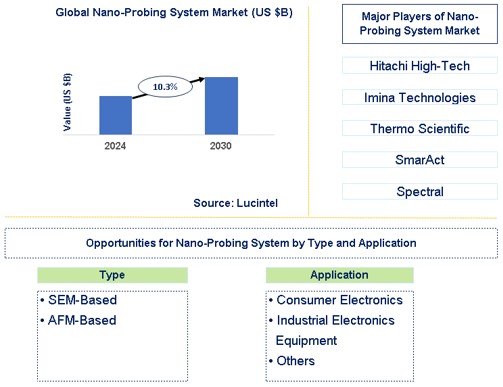 Nano-Probing System Market Trends and Forecast