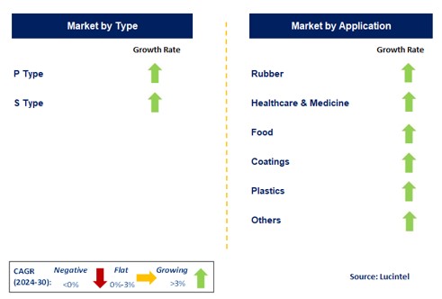 Nano Silica Market by Segment