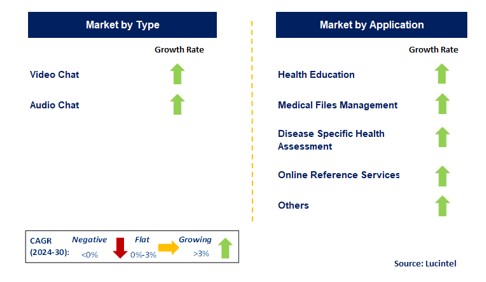 Online Doctor Consultation by Segment