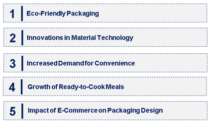 Emerging Trends in the Oven Bag & Pouch Market