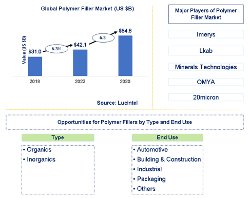 Polymer Filler Market