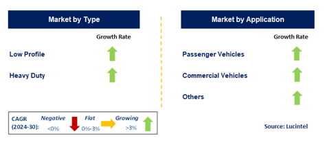 Portable Axle Scale by Segment