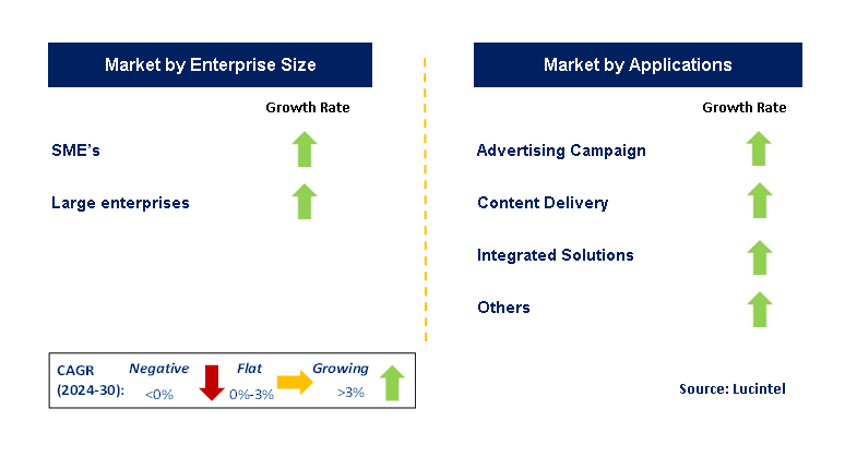 Rich Communication Services by Segment