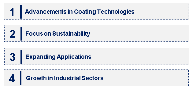 Emerging Trends in the Rubber Coated Fabric Market