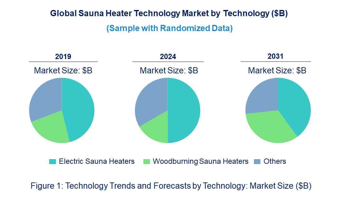 Sauna Heater Market by Technology Sauna Heater Market by Technology