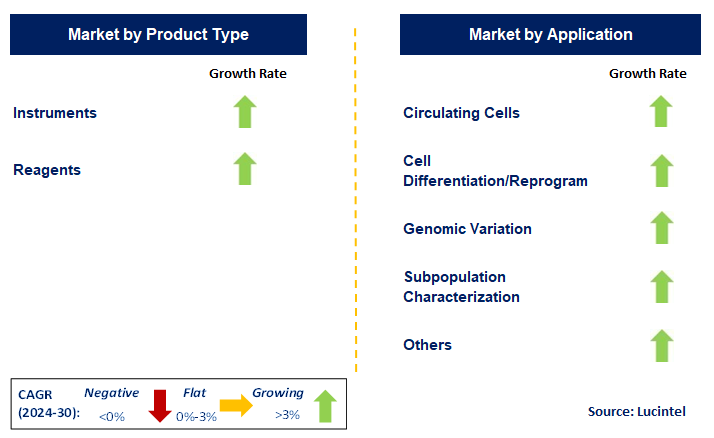 Single-Cell Genome Sequencing by Segment