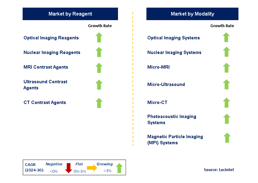 Small Animal Imaging by Segment