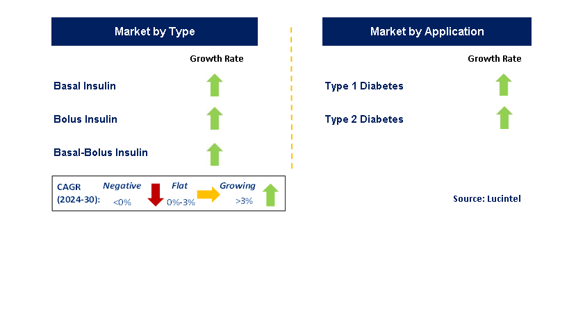 Smart Insulin Patch by Segment