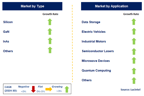 Spin Diode Market by Segment