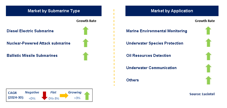 Lecture Capture System Market by Segment