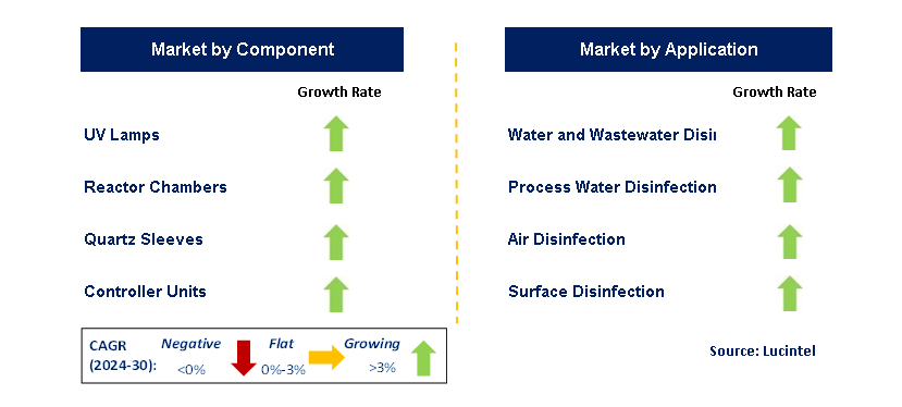 UV Disinfection Equipment by Segment
