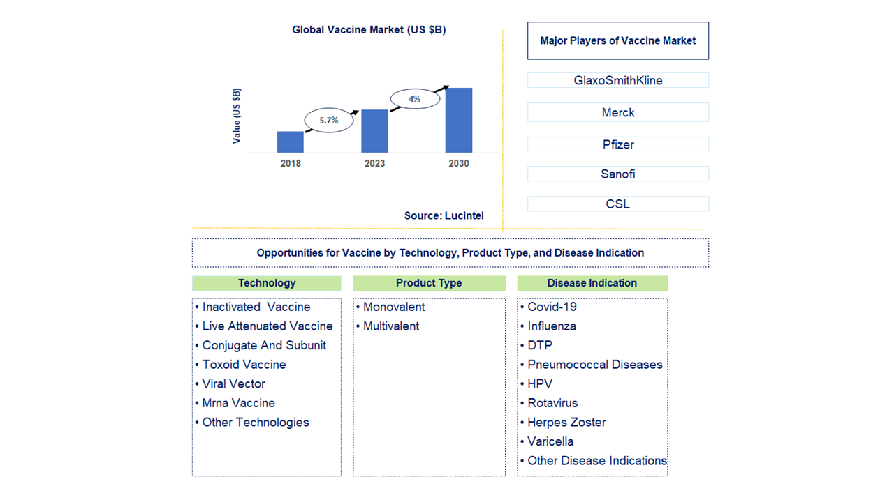 Vaccine Market