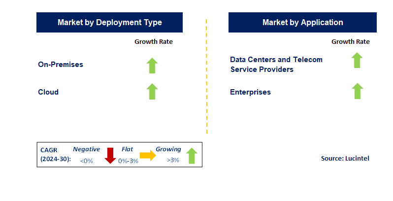 Virtual Customer Premises Equipment (vCPE) by Segment