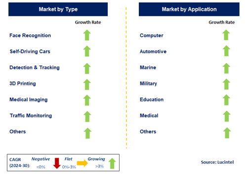 Vision AI Market by Segment