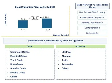 Vulcanized Fiber Market Vulcanized Fiber Market