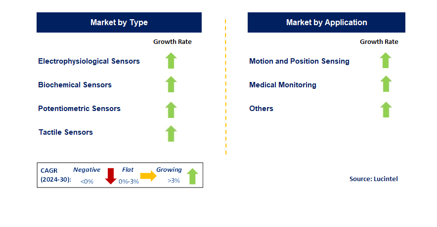 Wearable Bioelectronic Skin Patch by Segment