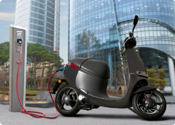 Five Trends Shaping the Future of the Electric Scooter Market