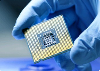 Eight Trends Shaping the Future of the Semiconductor Market