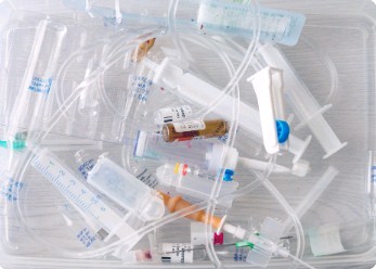 Five Trends Shaping the Future of Medical Plastic Market