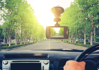 Five Trends Shaping the Future of the Automotive Camera Market