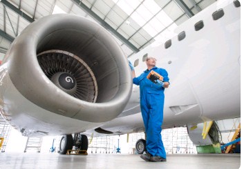 Five Trends Shaping the Future of the Aerospace Testing Market