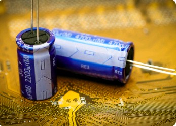 Five Trends Shaping the Future of the Capacitor Market
