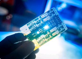 Five Trends Shaping the Future of the HDI PCB Market