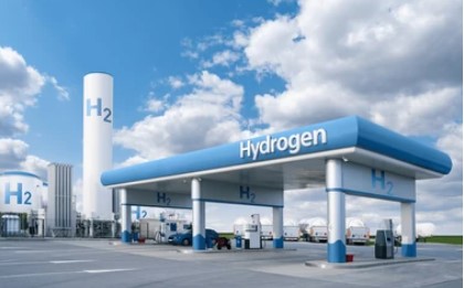 Is The Supply Chain Ready for Hydrogen Vehicles to Become Mainstream Yet?