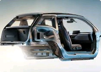 Composite Materials Outlook in the Automotive Industry