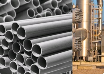 Growth Opportunities and Emerging Trends in Corrosion Resistant Pipe Market