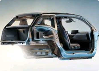 Business Opportunities for Composites in Automotive